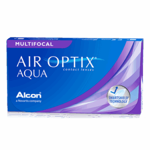 Lentes de Contato Air Opitx