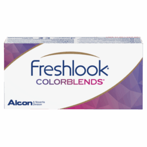 Lentes de Contato Frechlook