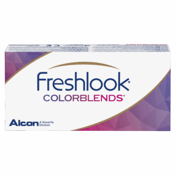 Lentes de Contato Frechlook