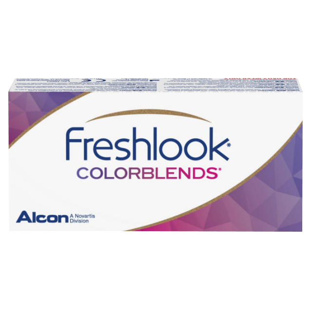Lentes de Contato Frechlook