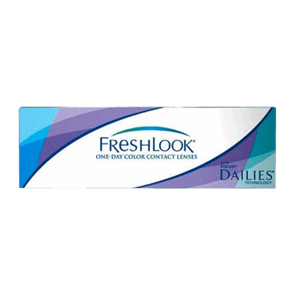 Lentes de Contato Flechlook - Image 2