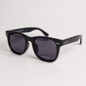 Razzo Sun Preto Fosco